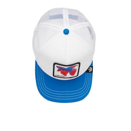 Goorin Bros. V2 Fighter Trucker