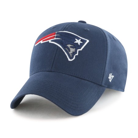 '47 NFL New England Patriots Legend MVP