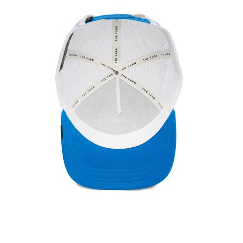 Goorin Bros. V2 Fighter Trucker