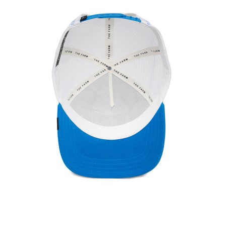 Goorin Bros. V2 Fighter Trucker