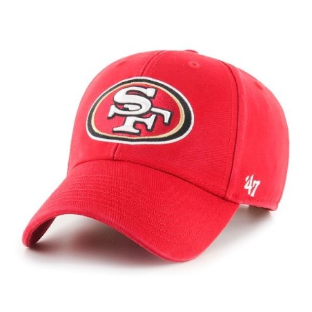 '47 NFL San Francisco 49ers Legend MVP