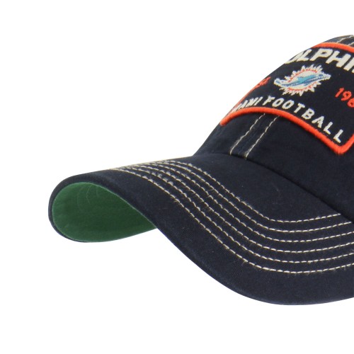 '47 NFL Miami Dolphins Wabash Clean Up