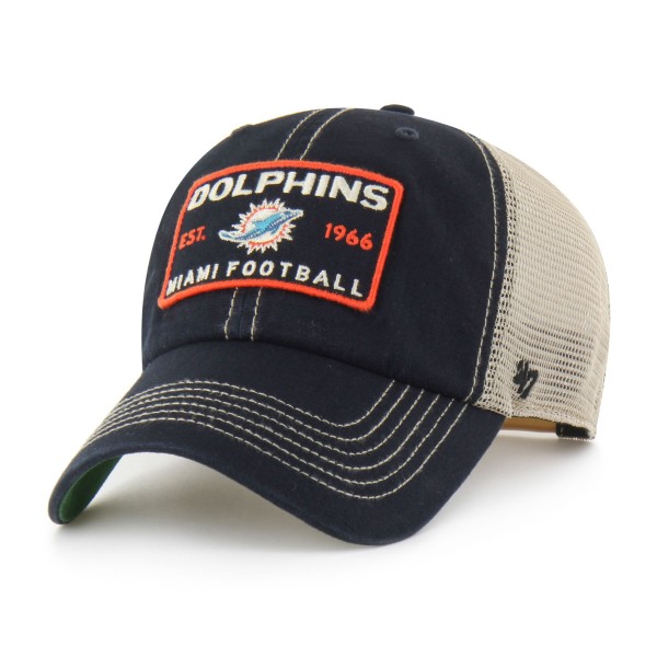 '47 NFL Miami Dolphins Wabash Clean Up