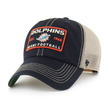 '47 NFL Miami Dolphins Wabash Clean Up