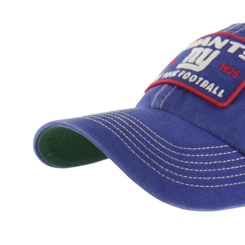 '47 NFL New York Giants Wabash Clean Up