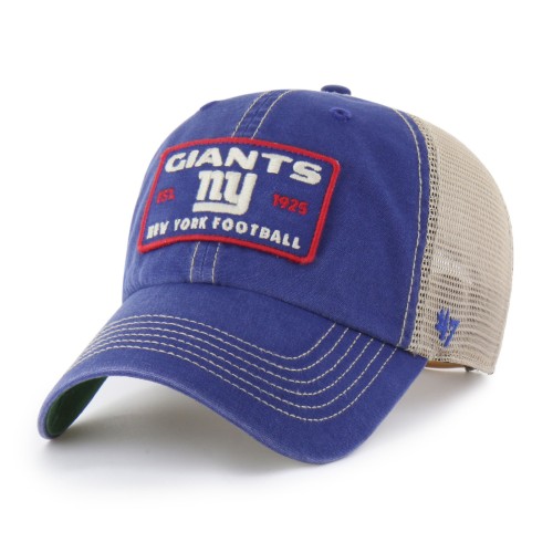 '47 NFL New York Giants...
