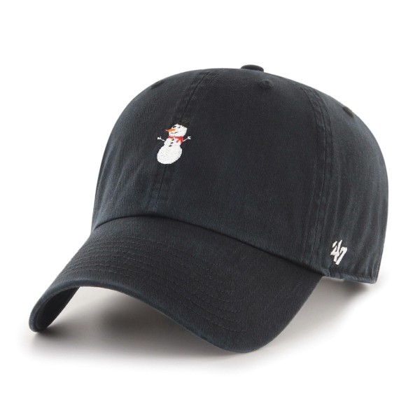 '47 Holiday Base Runner Clean Up