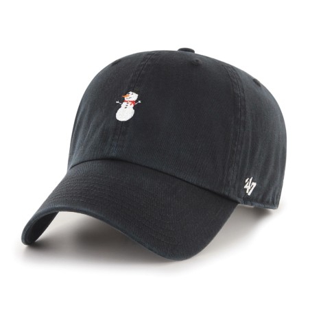 '47 Holiday Base Runner Clean Up