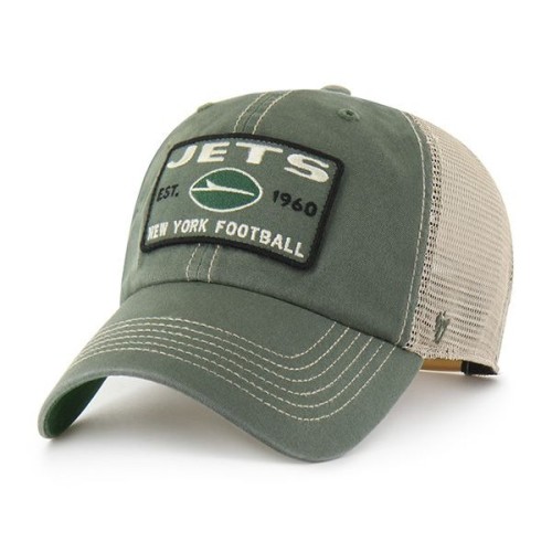 '47 NFL New York Jets...