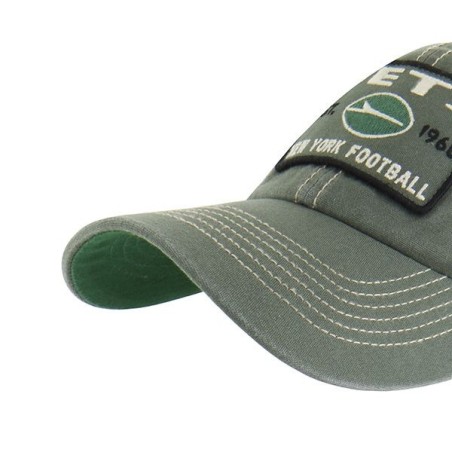 '47 NFL New York Jets Wabash Clean Up