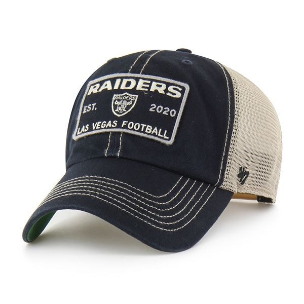 '47 NFL Las Vegas Raiders Wabash Clean Up