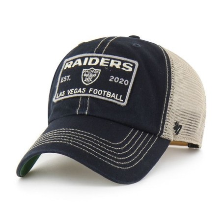 '47 NFL Las Vegas Raiders Wabash Clean Up