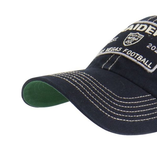 '47 NFL Las Vegas Raiders Wabash Clean Up