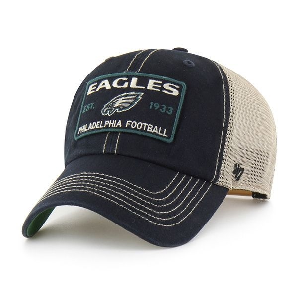 '47 NFL Philadelphia Eagles Wabash Clean Up