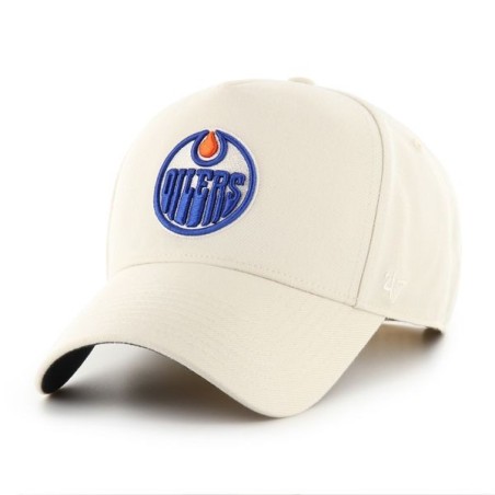 '47 NHL Edmonton Oilers Ballpark OFFSIDE DT