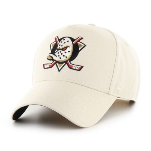 '47 NHL Anaheim Ducks...
