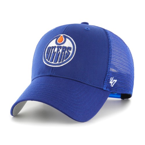 '47 NHL Edmonton Oilers...