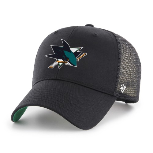 '47 NHL San Jose Sharks...