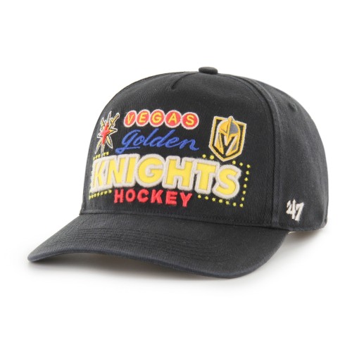 '47 NHL Vegas Golden...
