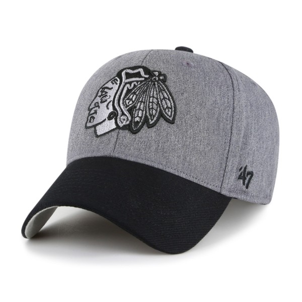 '47 NHL Chicago Blackhawks Granite MVP