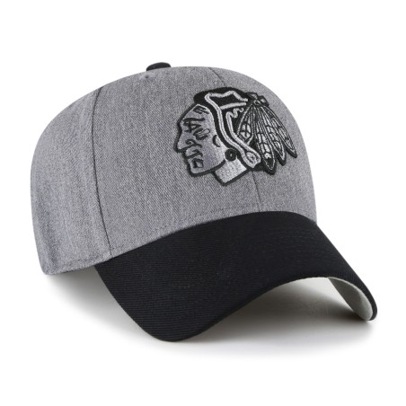 '47 NHL Chicago Blackhawks Granite MVP