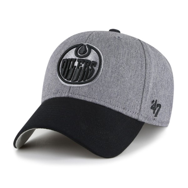 '47 NHL Edmonton Oilers Granite MVP