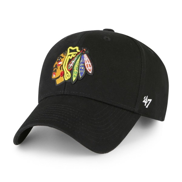 '47 NHL Chicago Blackhawks Legend MVP