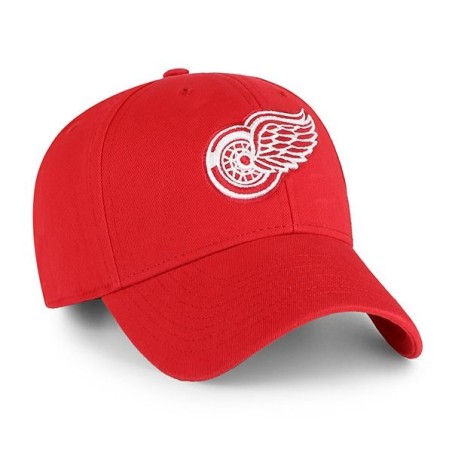 '47 NHL Detroit Red Wings Legend MVP