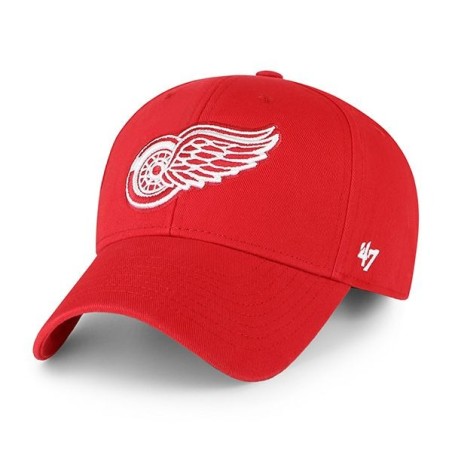 '47 NHL Detroit Red Wings Legend MVP