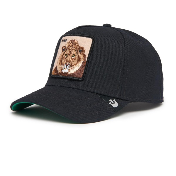 Goorin Bros. King Field 100 Trucker
