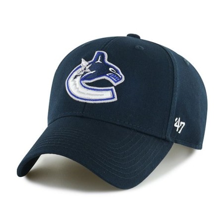 '47 NHL Vancouver Canucks Legend MVP