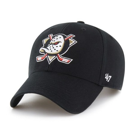 '47 NHL Anaheim Ducks Legend MVP