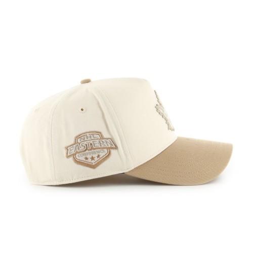 '47 NHL Toronto Maple Leafs Sure Shot TT Cotton MVP DT