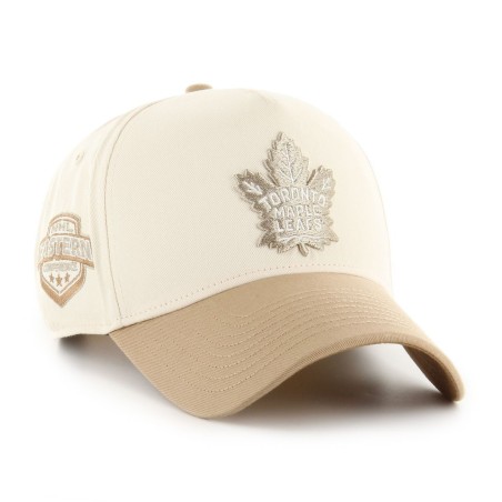 '47 NHL Toronto Maple Leafs Sure Shot TT Cotton MVP DT