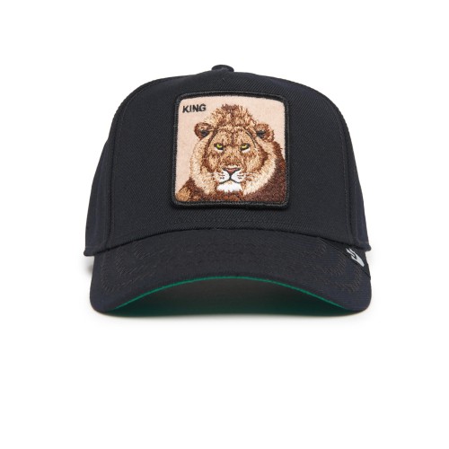 Goorin Bros. King Field 100 Trucker