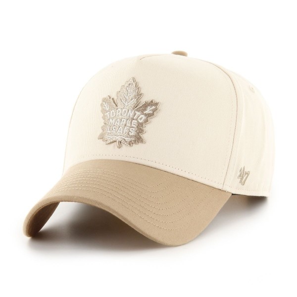 '47 NHL Toronto Maple Leafs Sure Shot TT Cotton MVP DT