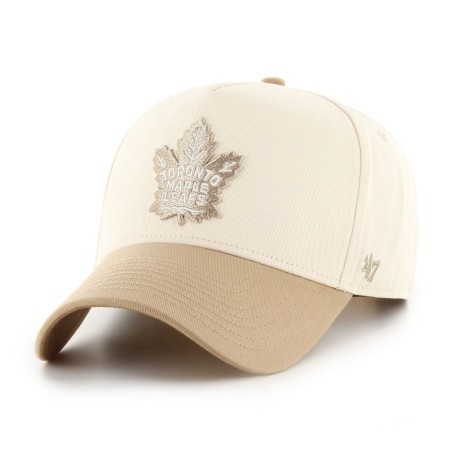 '47 NHL Toronto Maple Leafs Sure Shot TT Cotton MVP DT