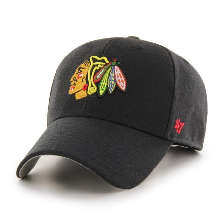 '47 NHL Chicago Blackhawks MVP