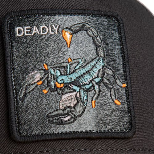 Goorin Bros. Deadly Mini