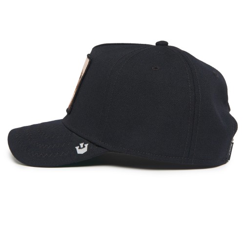 Goorin Bros. King Field 100 Trucker
