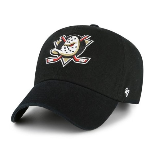 '47 NHL Anaheim Ducks Clean Up