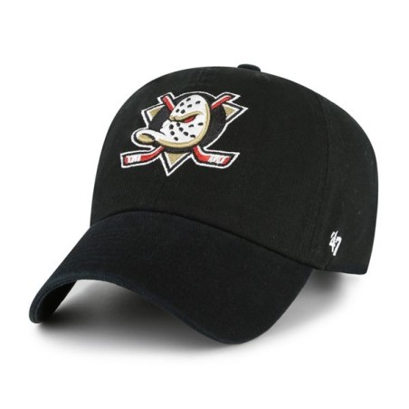 '47 NHL Anaheim Ducks Clean Up