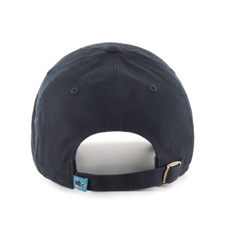 '47 NHL San Jose Sharks Clean Up