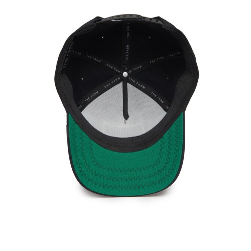 Goorin Bros. King Field 100 Trucker