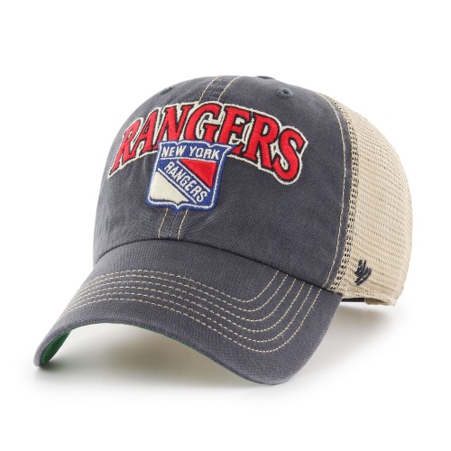 '47 NHL New York Rangers...