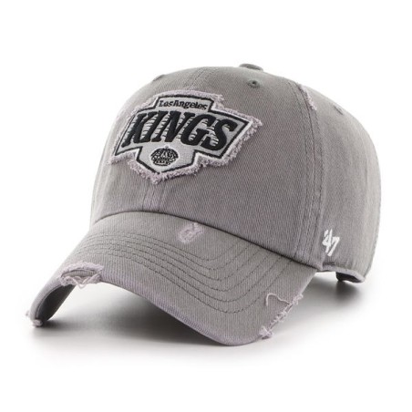 '47 NHL Los Angeles Kings Weathered Clean Up