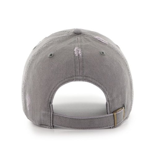 '47 NHL Los Angeles Kings Weathered Clean Up