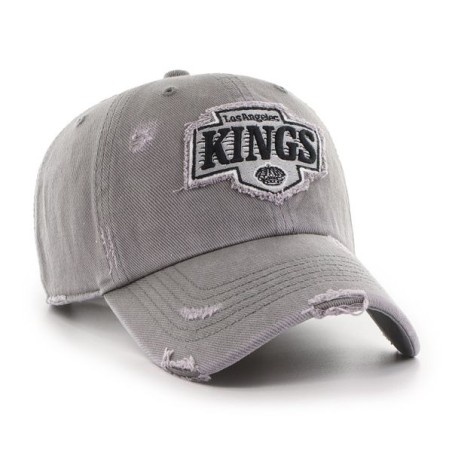 '47 NHL Los Angeles Kings Weathered Clean Up