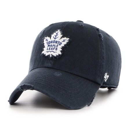 '47 NHL Toronto Maple Leafs Weathered Clean Up