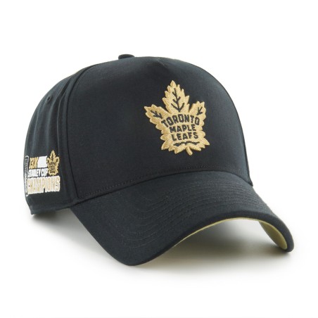 '47 NHL Toronto Maple Leafs Sure Shot TT Cotton MVP DT